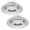 Pyle Pyle 5" White Waterproof Marine Speaker PLMR51W - alternate 2